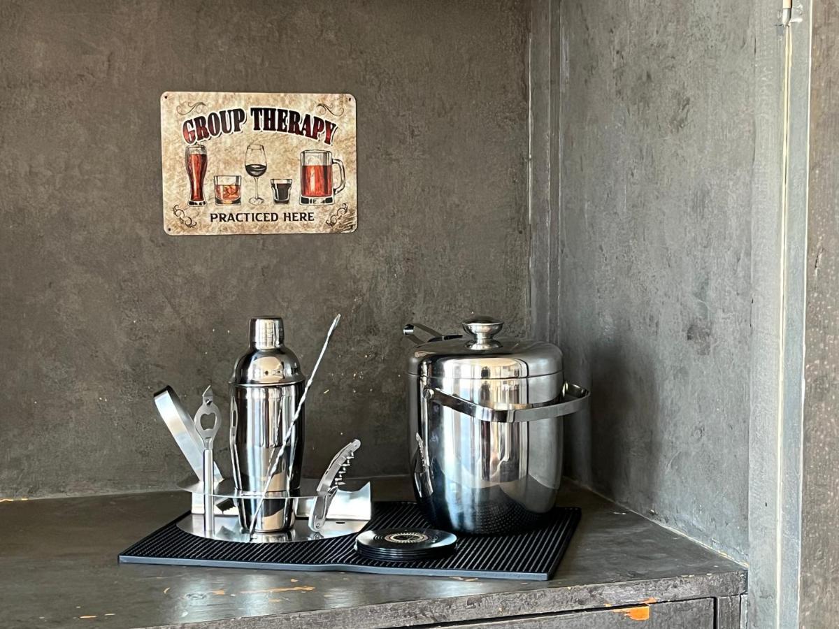 סאן מיגל דה אלנדה Cousy Condo San Rafael, 3 Blocks From The Parish, Pool, Bbq And Terrace מראה חיצוני תמונה