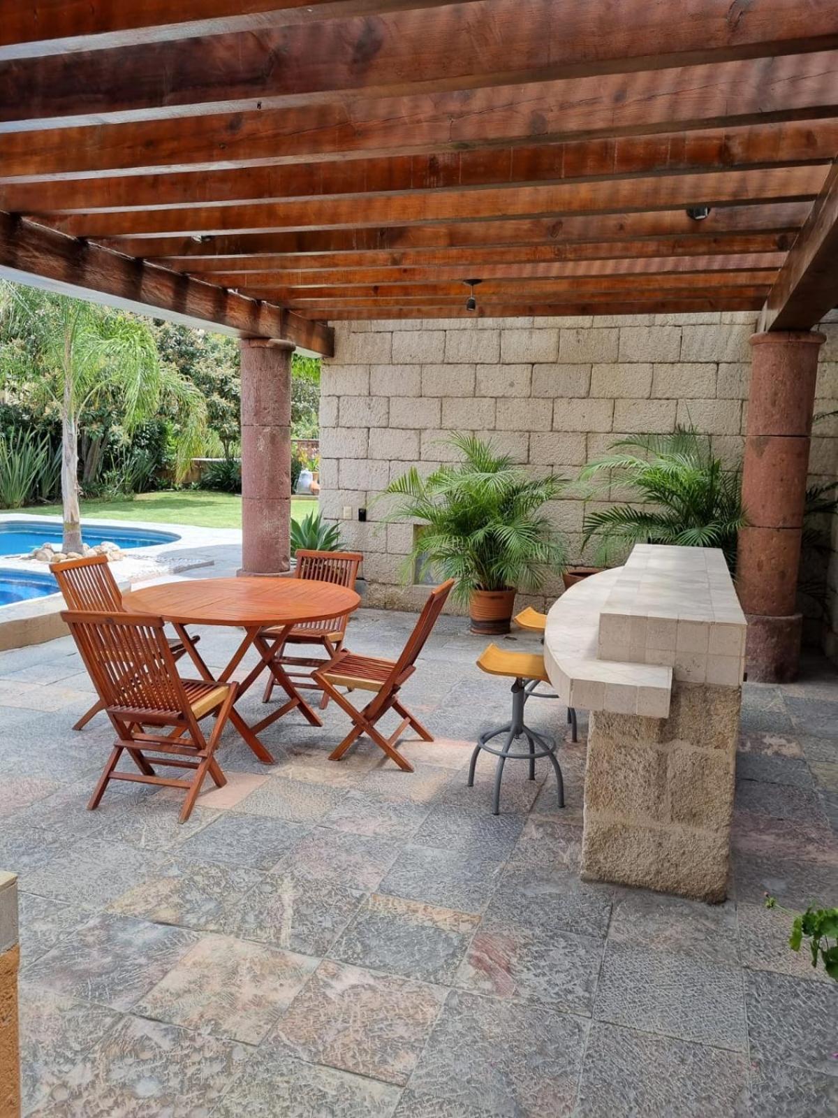 סאן מיגל דה אלנדה Cousy Condo San Rafael, 3 Blocks From The Parish, Pool, Bbq And Terrace מראה חיצוני תמונה