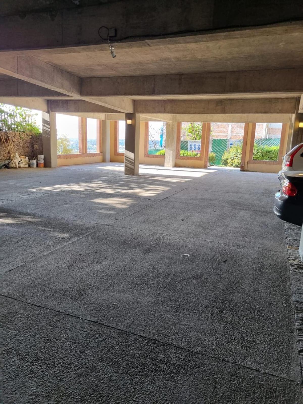 סאן מיגל דה אלנדה Cousy Condo San Rafael, 3 Blocks From The Parish, Pool, Bbq And Terrace מראה חיצוני תמונה
