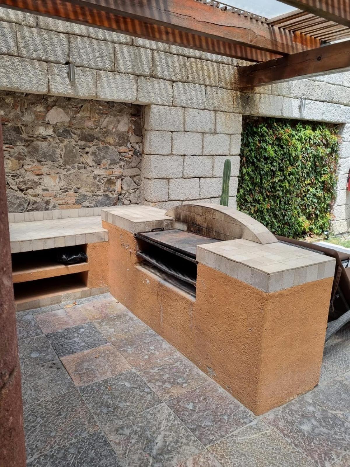 סאן מיגל דה אלנדה Cousy Condo San Rafael, 3 Blocks From The Parish, Pool, Bbq And Terrace מראה חיצוני תמונה